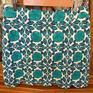 Vineyard Vines Skirt Size 8